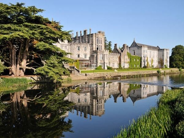 Leap Castle