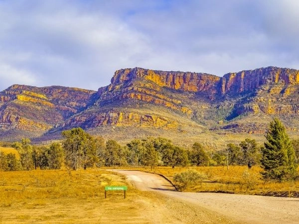 viaggio in australia