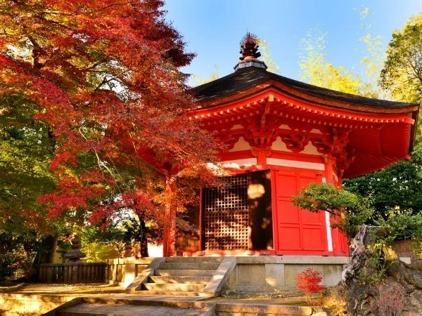 templi giappone