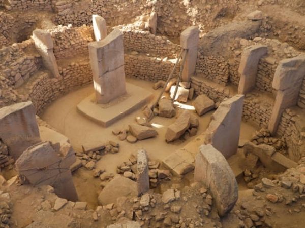 Göbekli Tepe