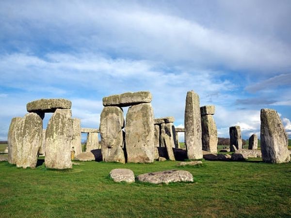Stonehenge