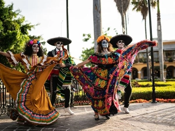 Día de los Muertos