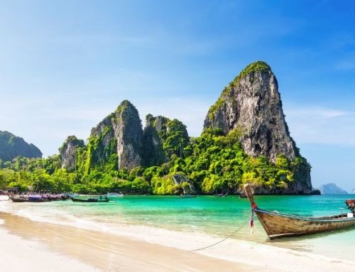 Thailandia esclusiva: isole nascoste e resort di lusso