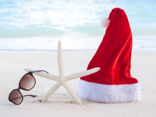 Capodanno alle Maldive