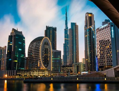 Dubai in inverno: l’esperienza completa di mare, deserto e hotel iconici