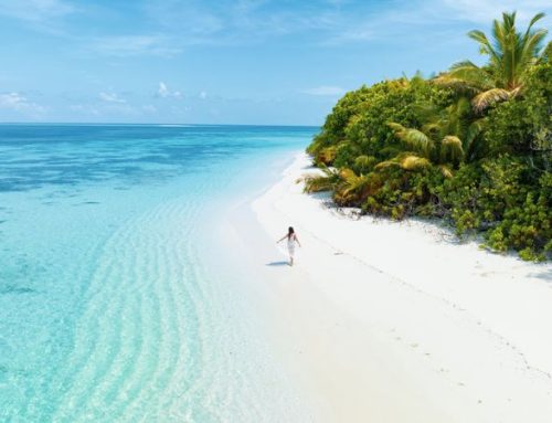 Le mete invernali più richieste nel turismo luxury: dal Medio Oriente ai paradisi tropicali