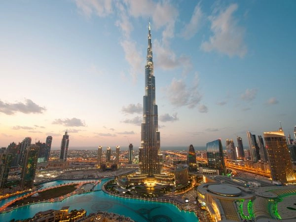 dubai