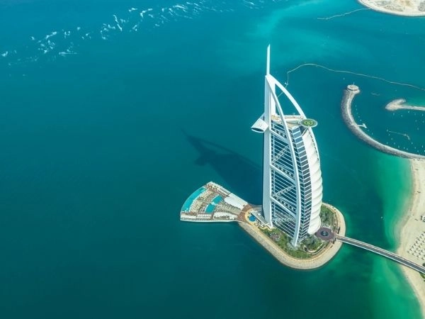 Burj Al Arab