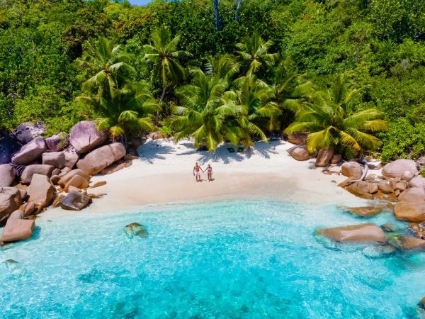 Seychelles