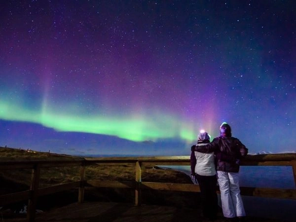 aurora boreale