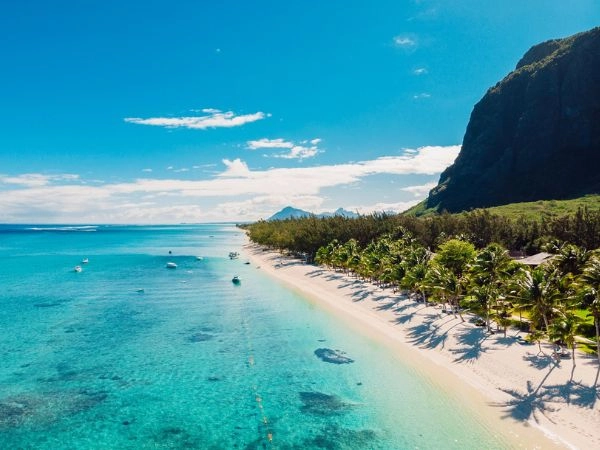 mauritius