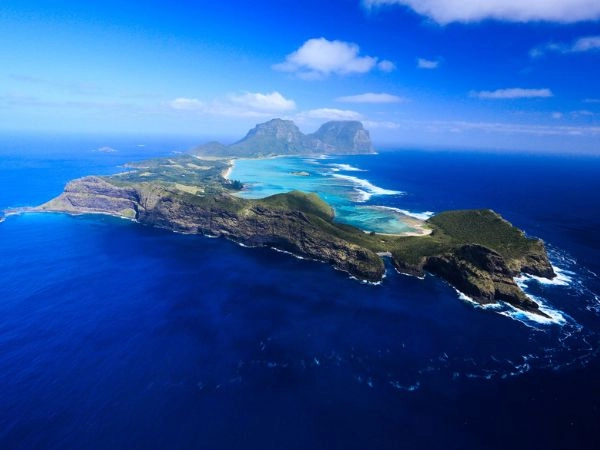 Lord Howe Island