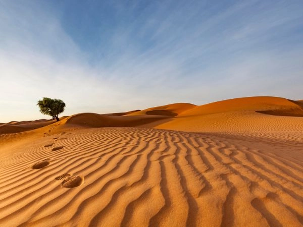 Oman