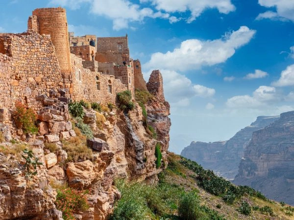 Yemen