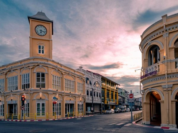 phuket