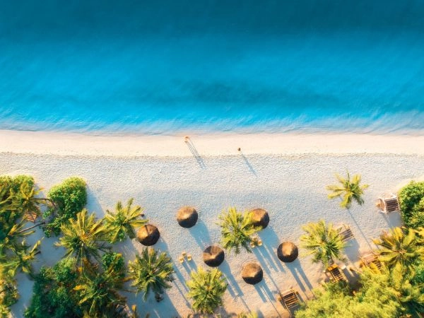 viaggio a mauritius
