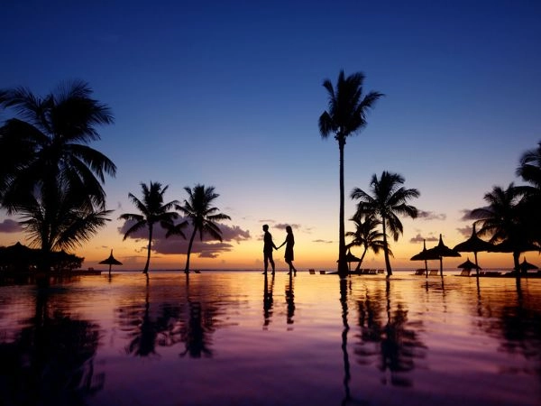 Mauritius