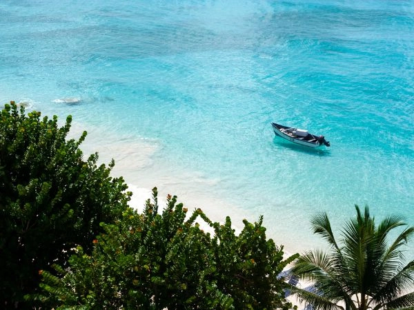 barbados