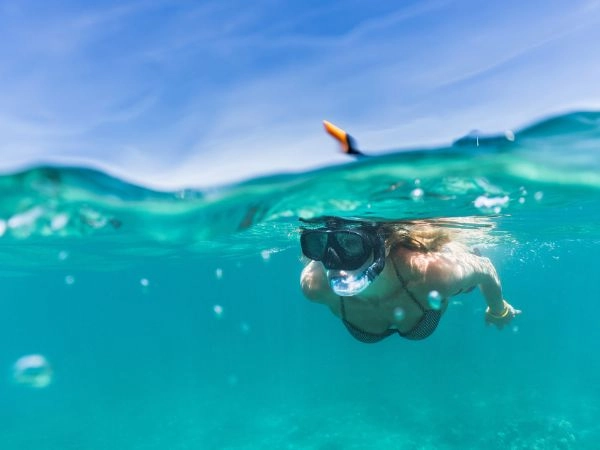 Snorkeling