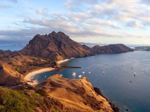 Parco di Komodo