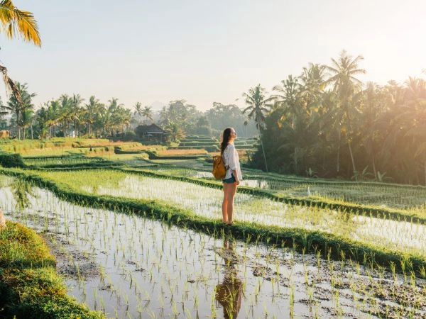 Bali, Indonesia