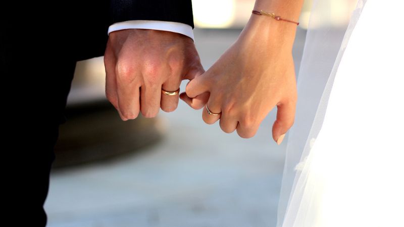 SPOSARSI OGGI: DALLA PROMESSA AL SÌ, SENZA STRESS