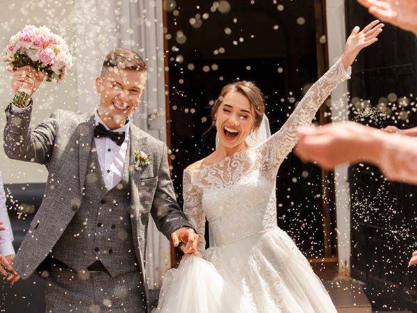 MATRIMONIO TRA TRADIZIONE E NUOVE ABITUDINI