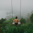 Viaggio in Indonesia