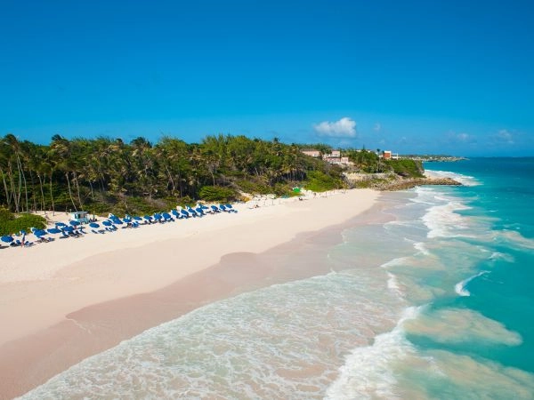 Barbados è una delle isole più raffinate dei Caraibi