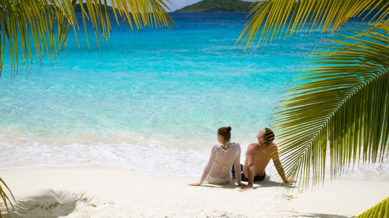 Viaggio nei Caraibi
