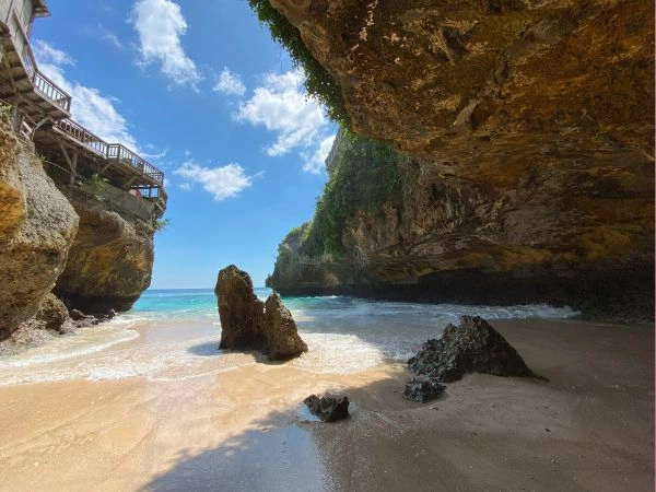Bali,storie, sapori, cultura e scoperta, che non si trovano su nessun resort del Pacifico.
