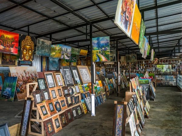 Visitare ubud è il modo migliore per entrare nell'anima dell'isola prima di passare al mare.