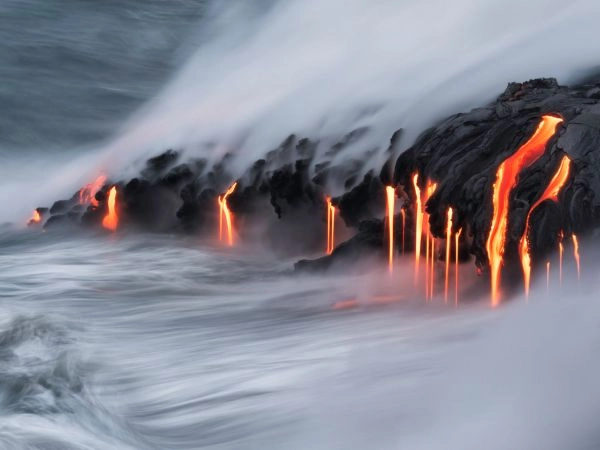 Le recenti eruzioni del Kīlauea hanno contribuito a rafforzare ulteriormente il legame tra il vulcano e la figura di Pele.