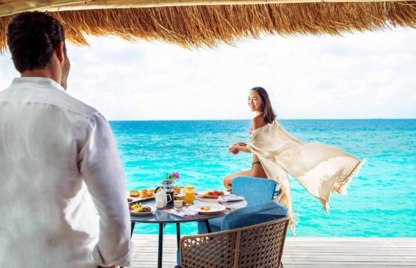 Resort-di-lusso-alle-Maldive-Emerald-viaggio-di-nozze