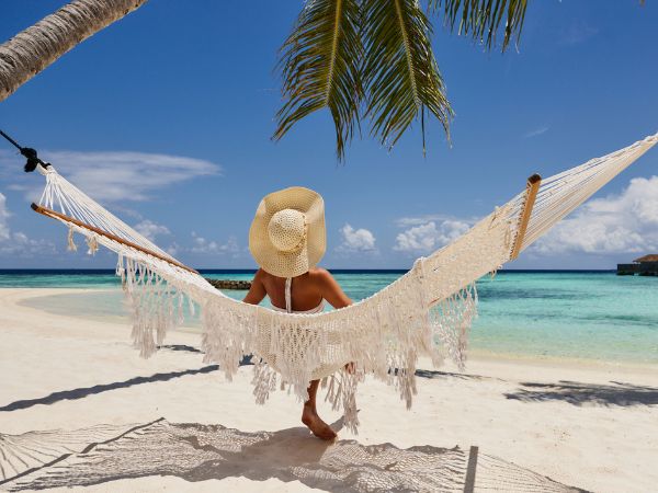 Lobigili Resort Maldives, nuovo resort 5 stelle per adulti con ville overwater e laguna turchese Lobigili Resort Maldives, nuovo resort 5 stelle per adulti con ville overwater e laguna turchese
