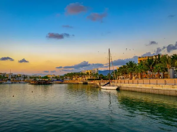 Viaggio di nozze a Salalah tra natura tropicale e mare dell’Oman