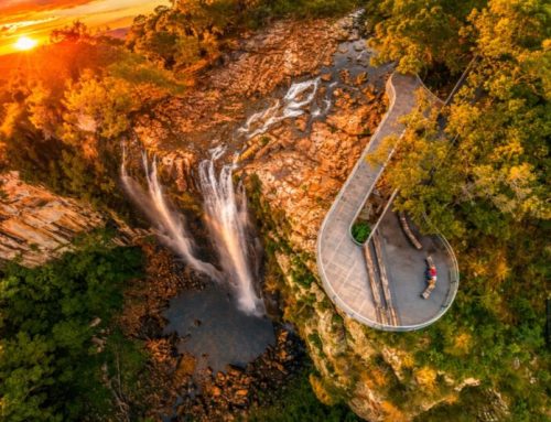 Nel cuore del New South Wales australiano: il Gidjuum Gulganyi Walk