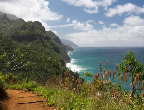 Hawaii e la leggenda di Pele: la dea del fuoco che vive nei vulcani